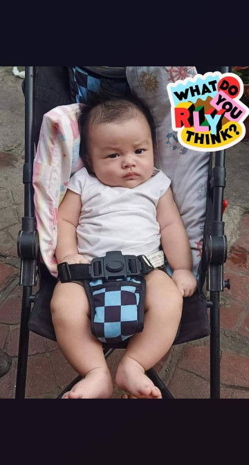 Leahn Joy Wendam profile icon