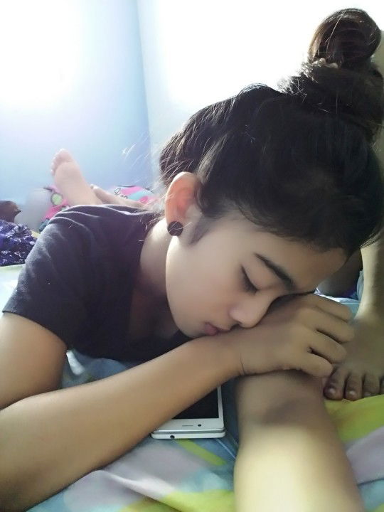 sucik Ike andrianie profile icon