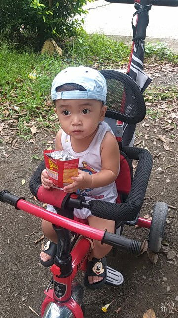 Maricris dionisio profile icon