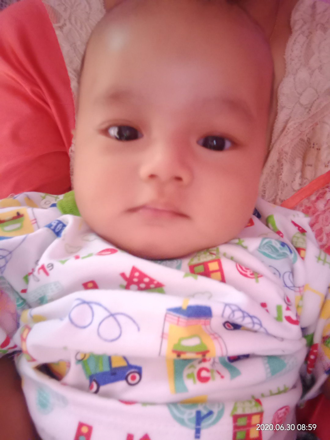 Diah Nursanti profile icon