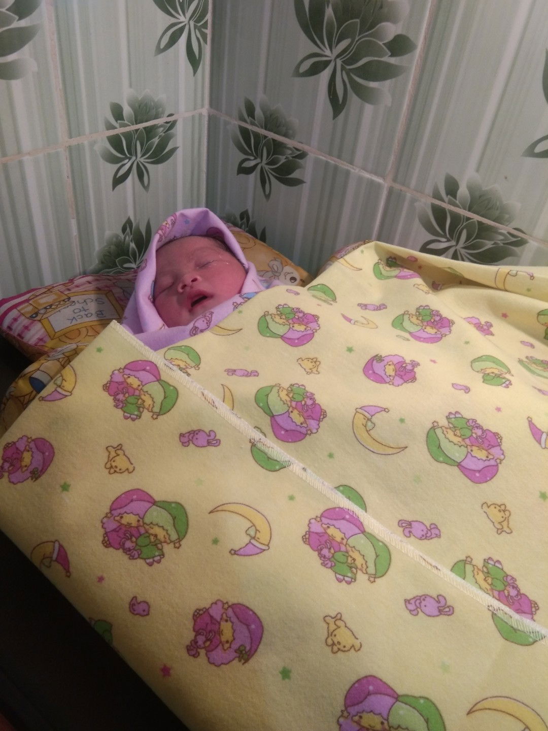 hpl juli tapi udh lounching