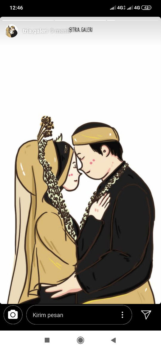 Noviana Bunga Kusumadjati profile icon