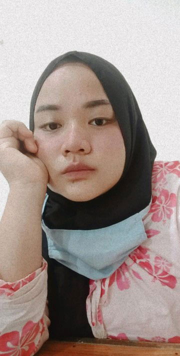 Desi Puspita Sari profile icon