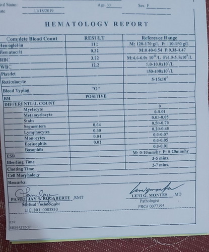 i need help baka may doctor dito?