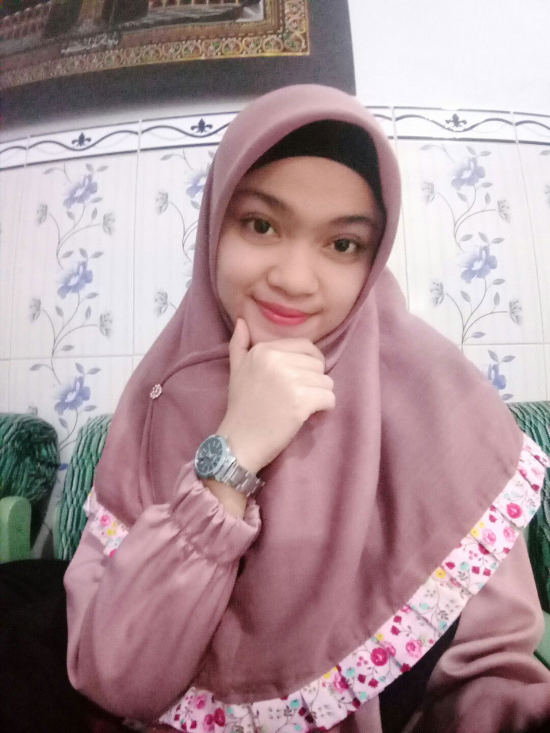 Husnul Chotimah profile icon