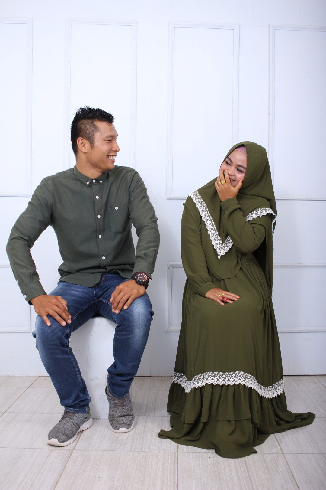 Poppy Utamy profile icon