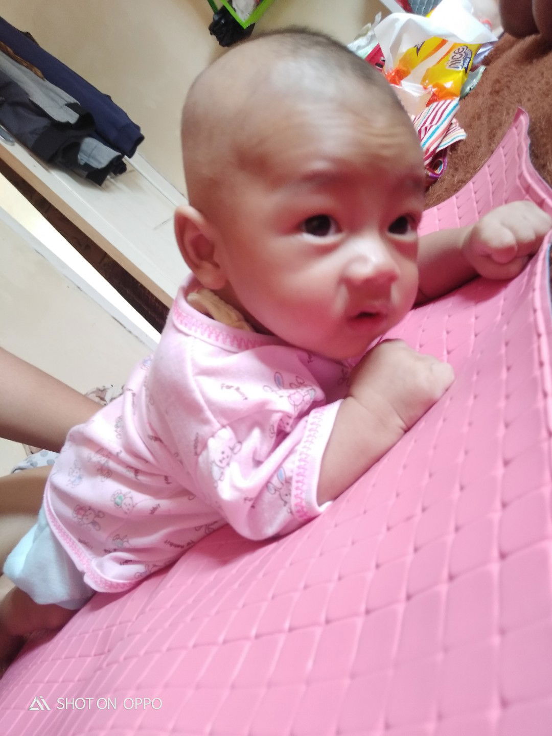 Ima Putri profile icon