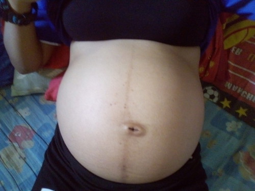 อยากได้ลูกสาวค่ะ