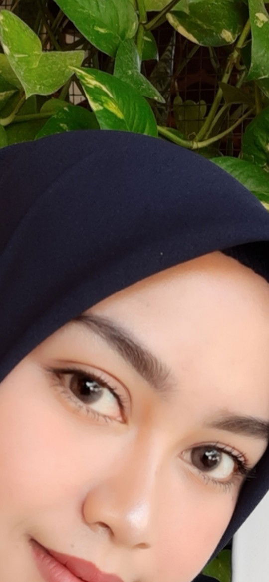 Mona Agustine profile icon