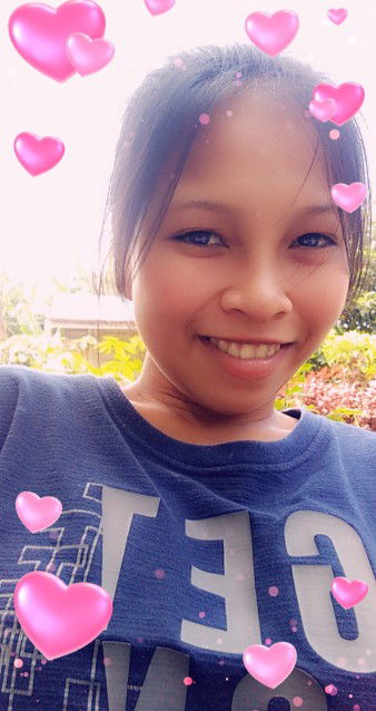 Riza Dipasupil--Orence profile icon