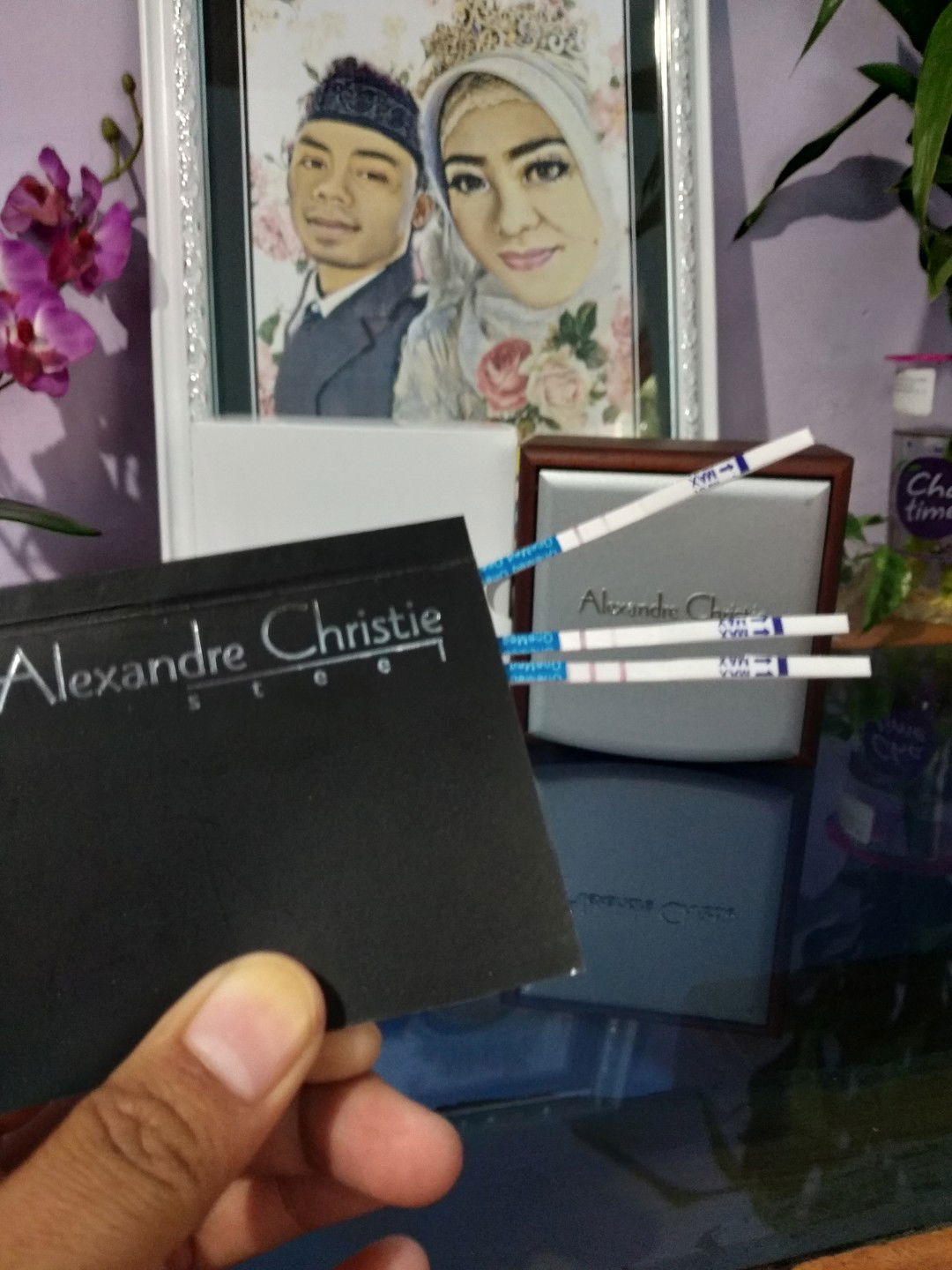 Aya Zulfie profile icon