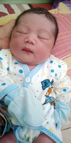Tidak sesuai HPL