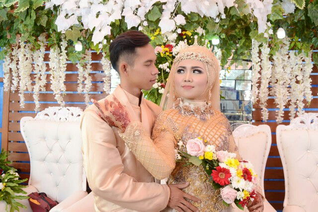 Aityka Pitriyani profile icon