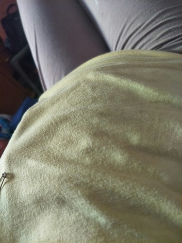 แม่บ้านไหน38Week แล้วแต่ยังเงียบกริ้บบ้างค่ะ