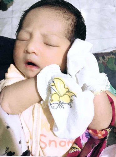 Cewek atau Cowok