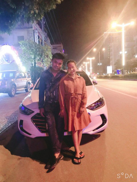 Mai Len profile icon