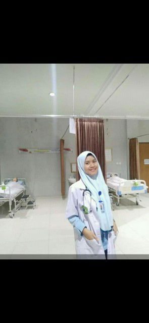 Anggun Tri Rahayu profile icon