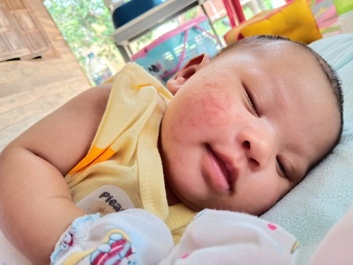 น้องเหมย