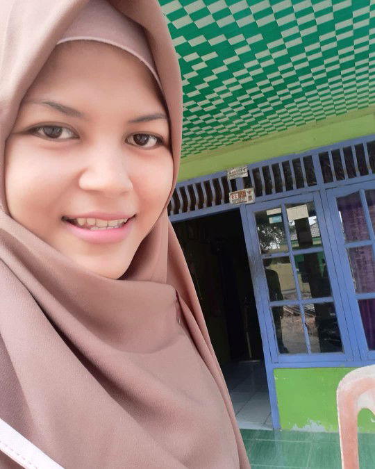 dewi wulandari profile icon