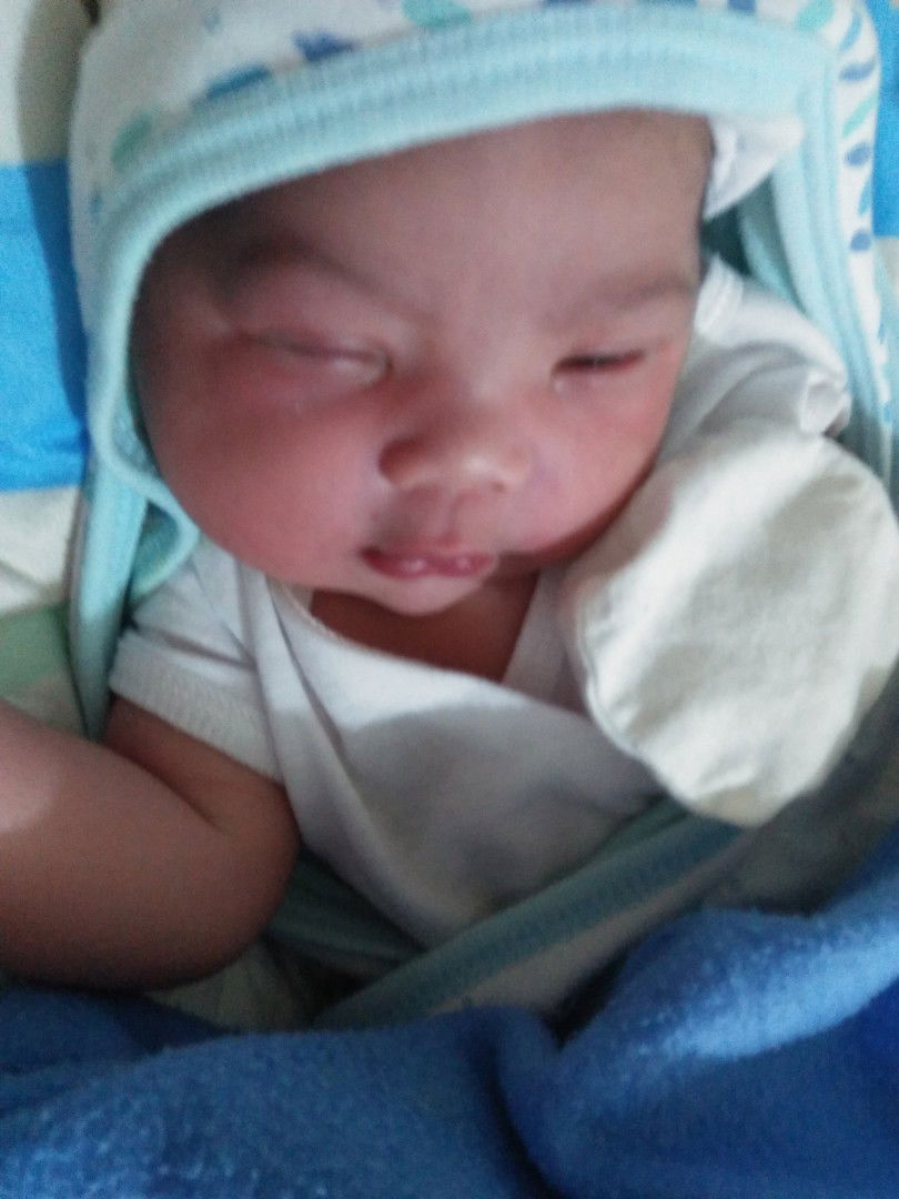 Laarni Bediones profile icon