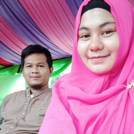 Nur Indah Lubis profile icon