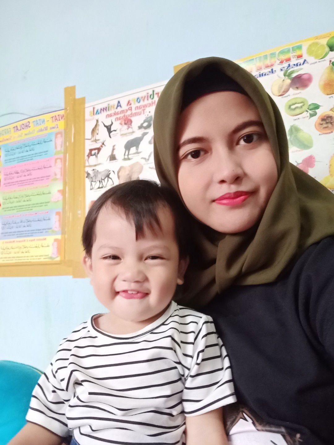 Deasti Putrilestari profile icon