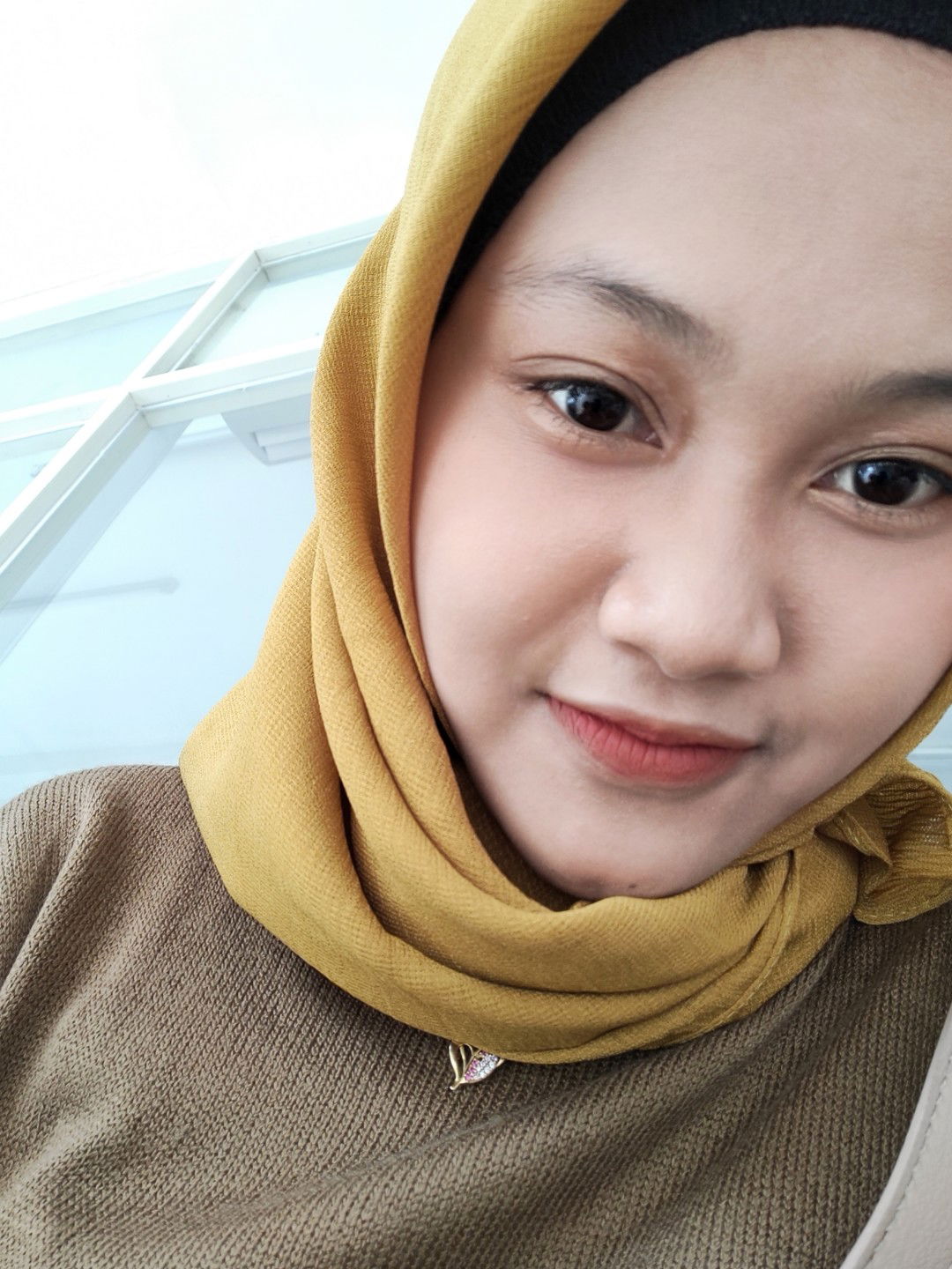 MeLy Agustina profile icon