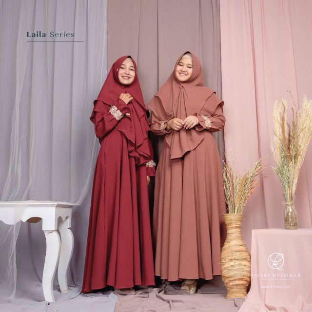 Siti Khodijah profile icon