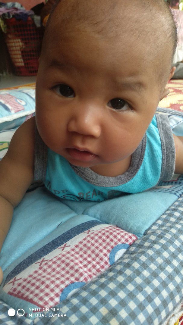 Nurul Hayati profile icon