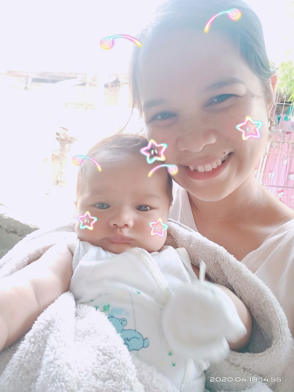 Sarah Jane Anne Espinosa profile icon