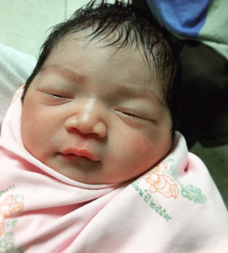 แตกแล้วจ้าาาา???