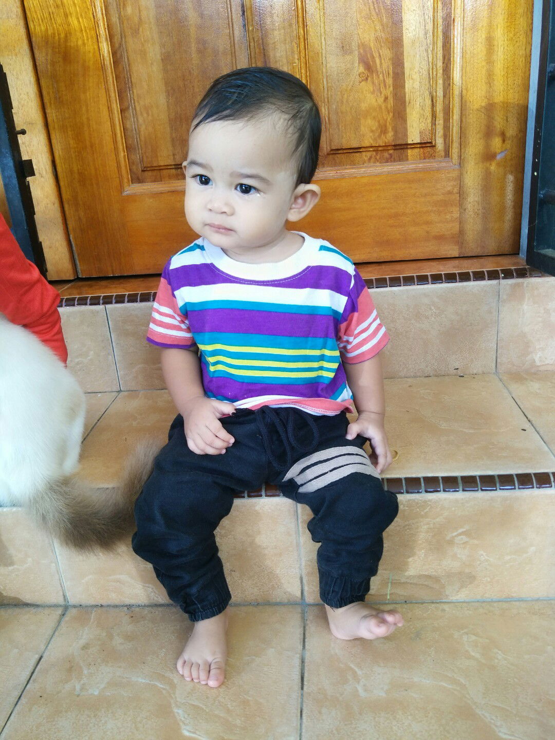 Nur Yanie profile icon