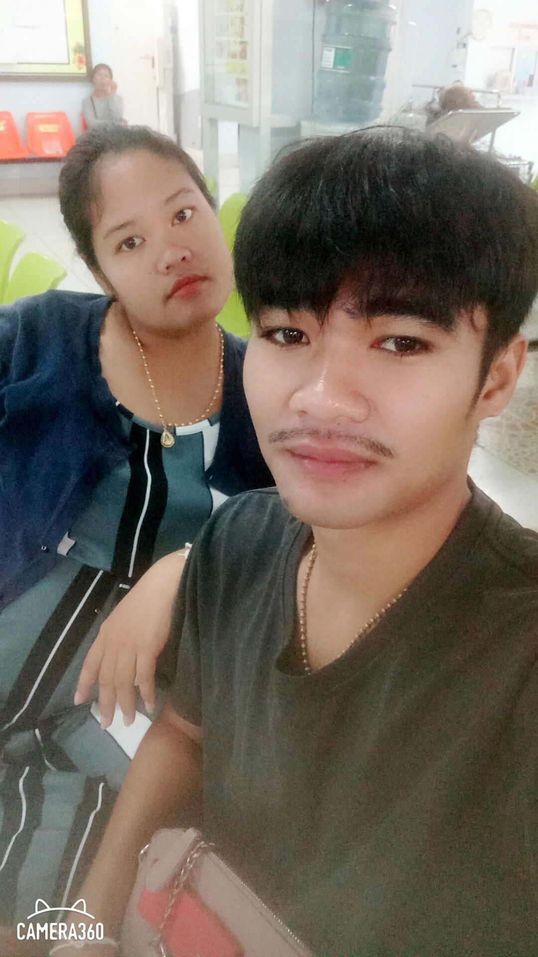 Piriya Piromruen profile icon