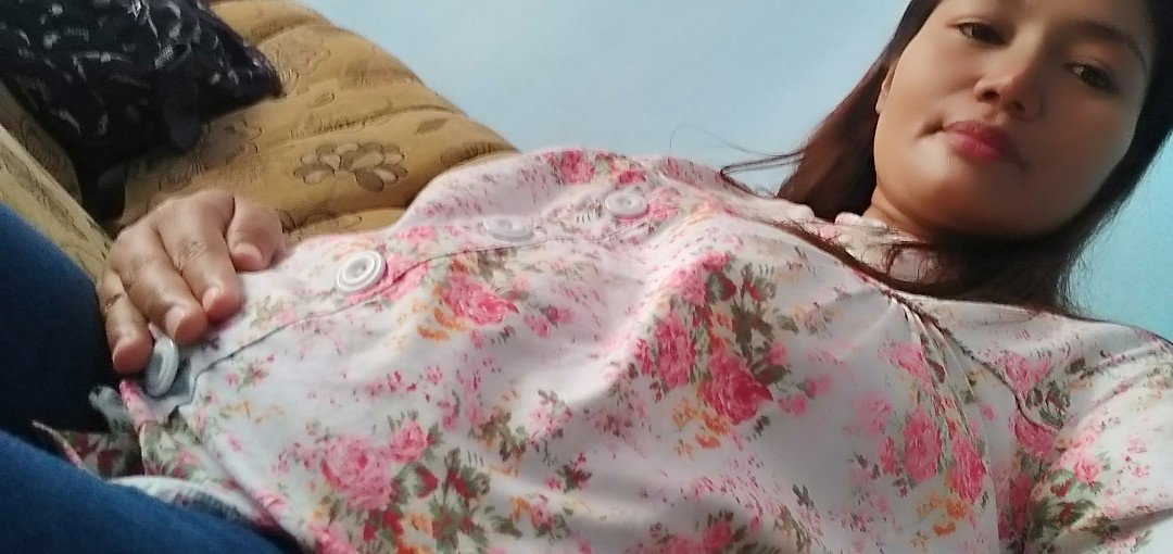 perut kecil