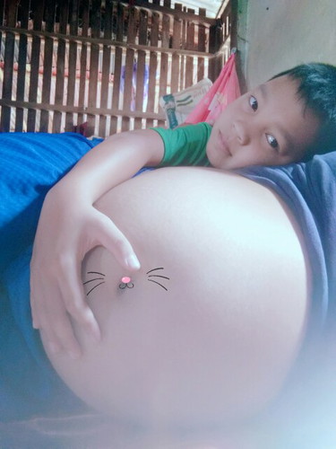 ปิดเทอมยาวไปจ้า