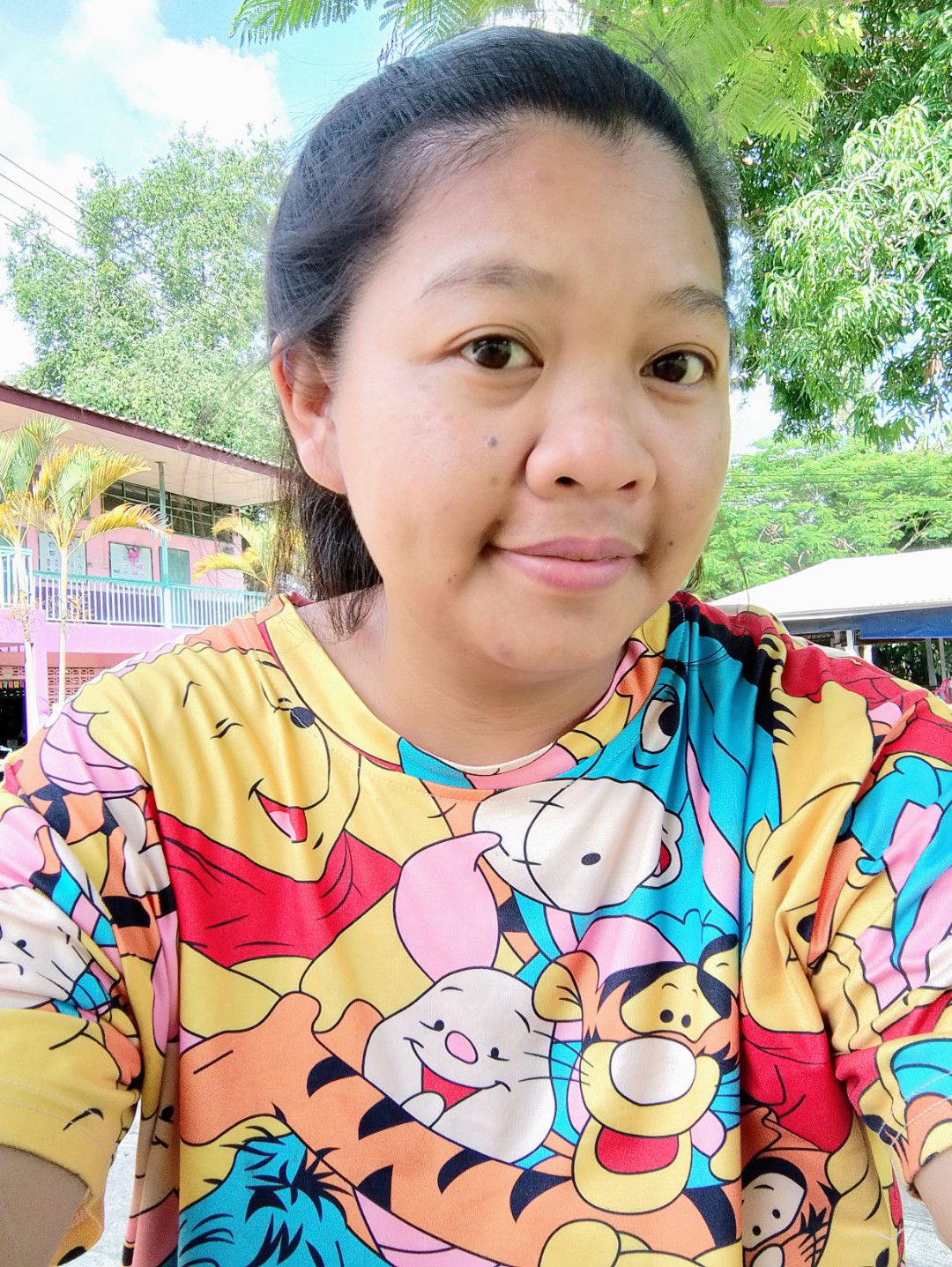 Supavan Charoenrat profile icon