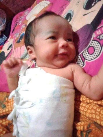 yaya nina profile icon
