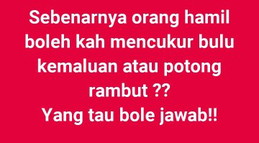 mohon d jawab yah bund!!