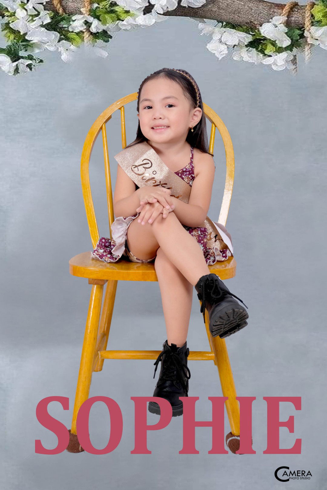 Mikee Magat profile icon