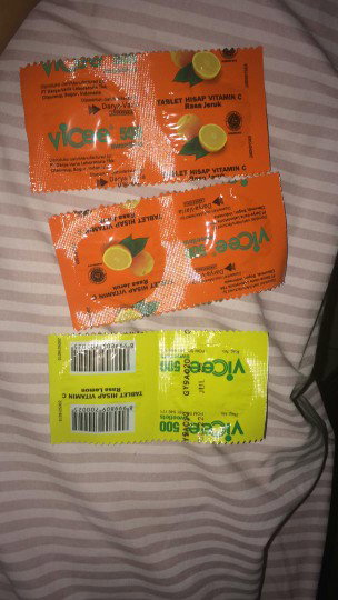 vicee 500