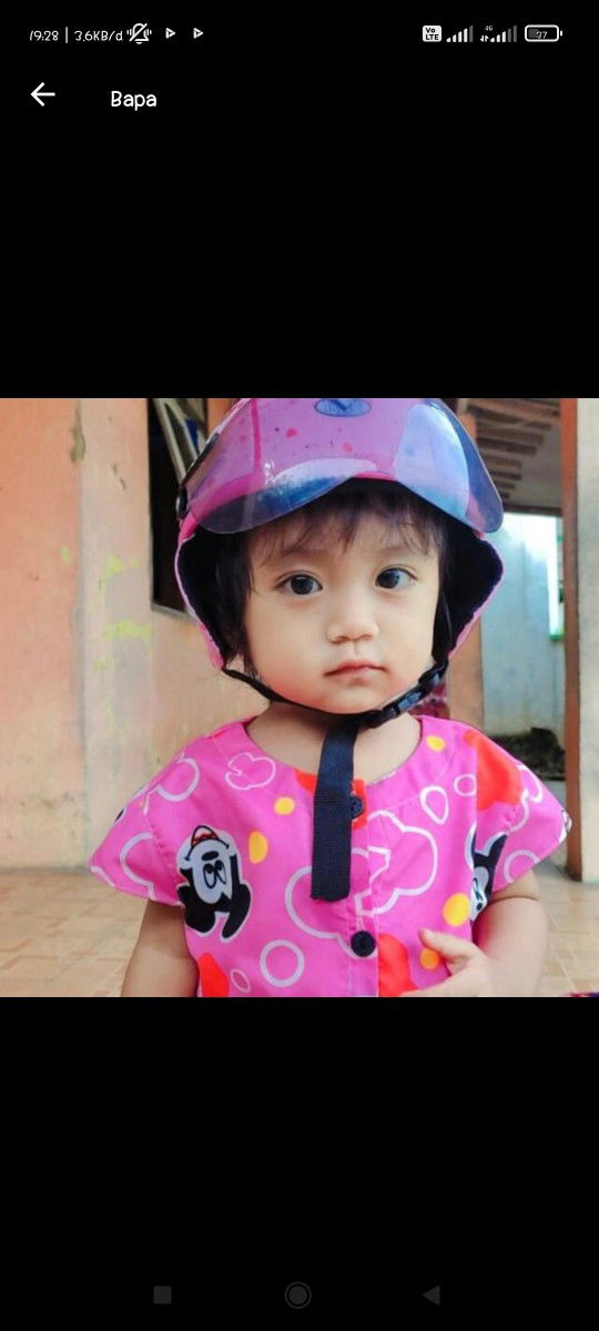 Kristin Dwi Anggraeni Anggraenidwikristin profile icon