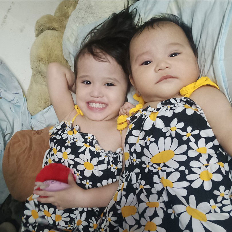 Chariz Jamaica profile icon