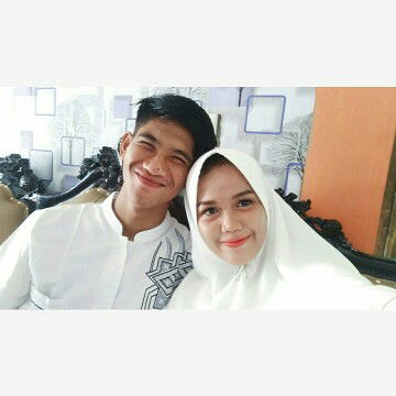 Aicha Indah Julia profile icon