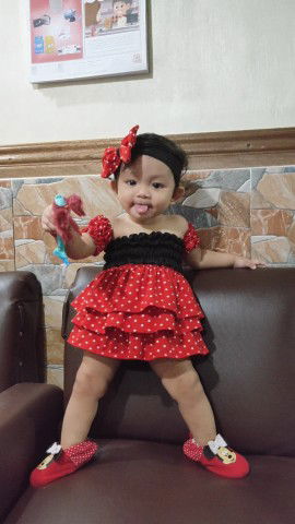 Rheanie Conanan Solivel profile icon