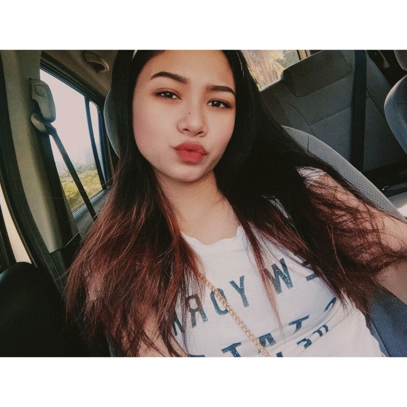 NURSHAHFINAS KUNIANSA profile icon