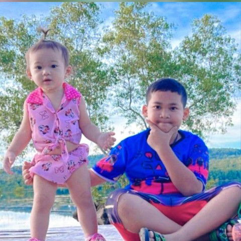 ธนาภา เมืองสุข profile icon