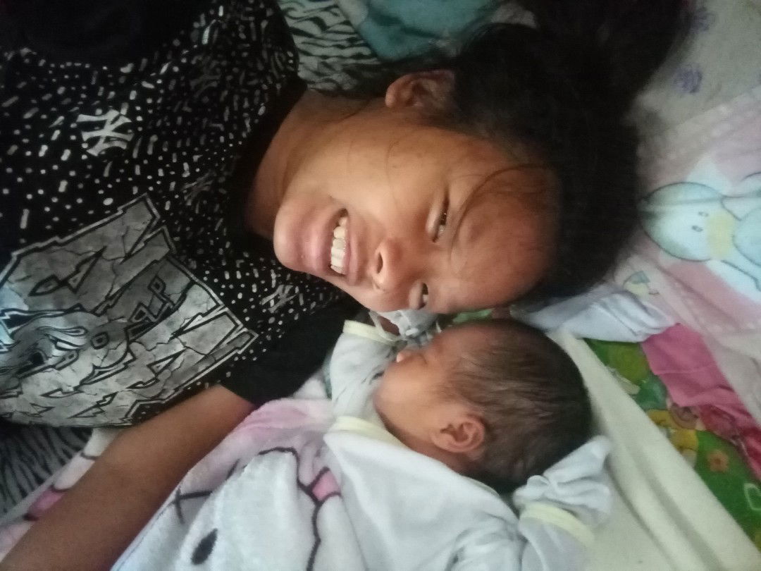 Jexlyn Manzano profile icon