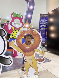 Nurulasiykin Sarifpuddin profile icon