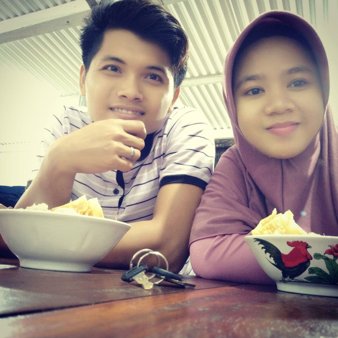 Teguh Ainun Sandyuna profile icon