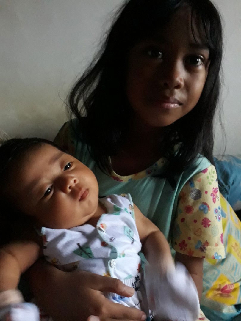 siti norbayah profile icon